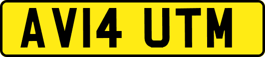 AV14UTM