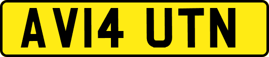 AV14UTN