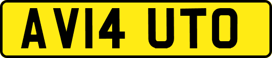 AV14UTO