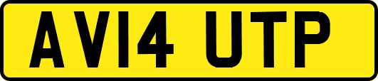 AV14UTP