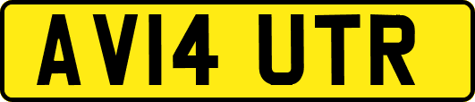 AV14UTR