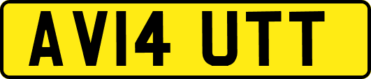 AV14UTT