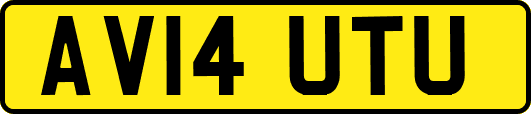 AV14UTU
