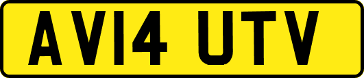 AV14UTV