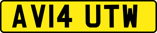 AV14UTW