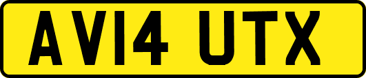 AV14UTX