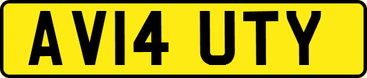 AV14UTY