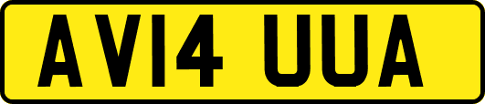 AV14UUA