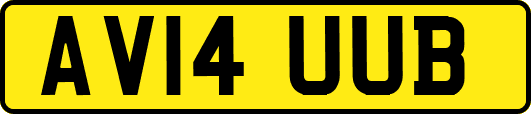 AV14UUB