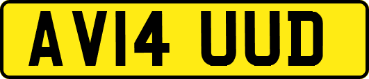 AV14UUD