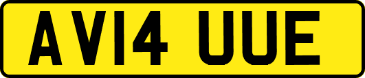AV14UUE