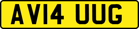 AV14UUG