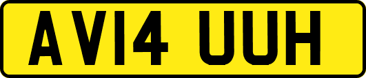 AV14UUH