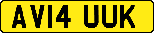 AV14UUK