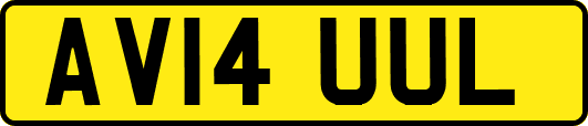 AV14UUL