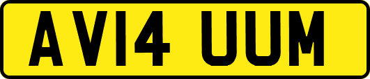 AV14UUM