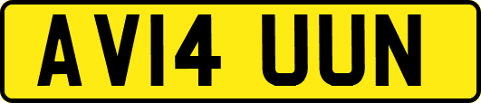 AV14UUN