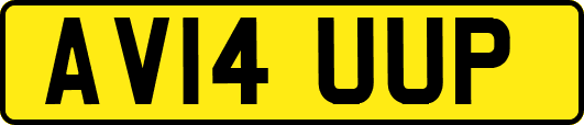 AV14UUP