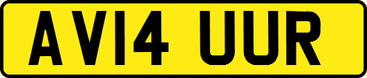 AV14UUR