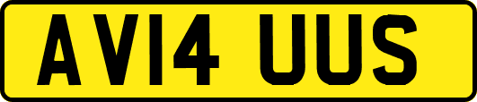 AV14UUS