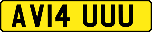 AV14UUU