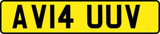 AV14UUV
