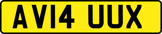 AV14UUX