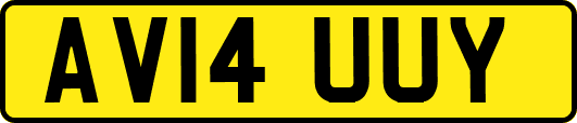 AV14UUY
