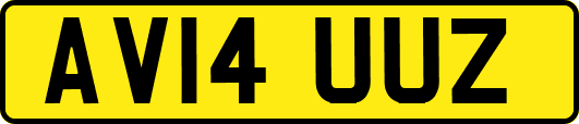 AV14UUZ