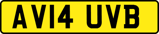 AV14UVB