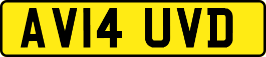 AV14UVD