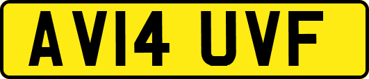 AV14UVF