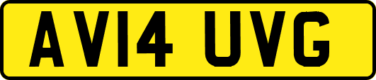AV14UVG