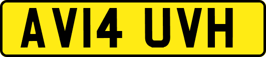 AV14UVH
