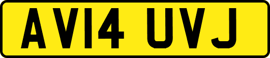 AV14UVJ