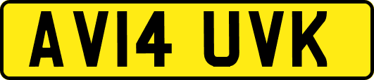 AV14UVK