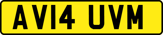 AV14UVM
