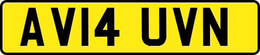 AV14UVN