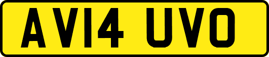 AV14UVO