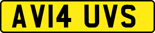 AV14UVS