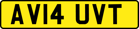 AV14UVT