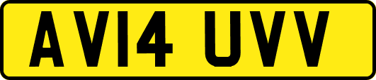 AV14UVV