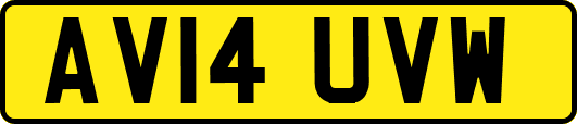 AV14UVW