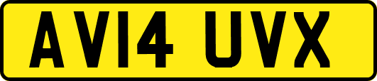 AV14UVX