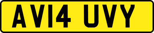 AV14UVY