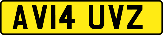 AV14UVZ