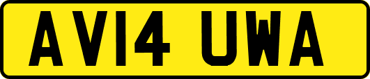 AV14UWA