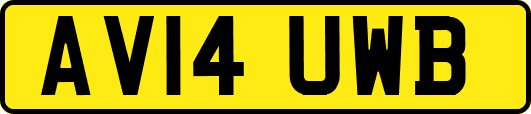 AV14UWB