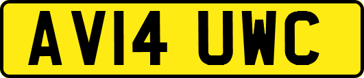 AV14UWC