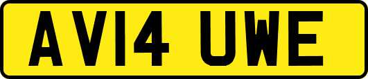 AV14UWE